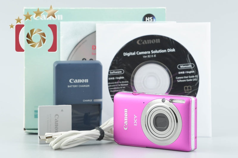 中古】Canon キヤノン EOS 7D Mark II デジタル一眼レフカメラ – Five