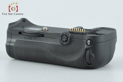 【中古】Nikon ニコン MB-D10 マルチパワーバッテリーパック 元箱付き