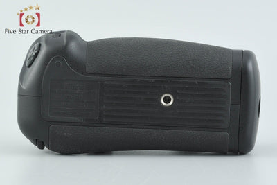 【中古】Nikon ニコン MB-D10 マルチパワーバッテリーパック 元箱付き