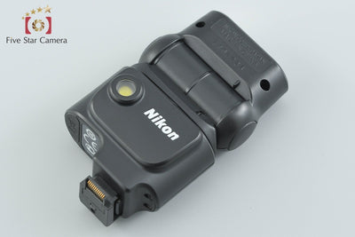 【中古】Nikon ニコン スピードライト SB-N5 元箱付き