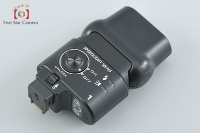 【中古】Nikon ニコン スピードライト SB-N5 元箱付き