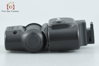 【中古】Nikon ニコン スピードライト SB-N5 元箱付き