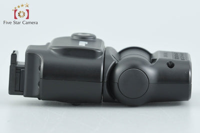 【中古】Nikon ニコン スピードライト SB-N5 元箱付き