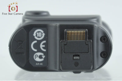 【中古】Nikon ニコン スピードライト SB-N5 元箱付き