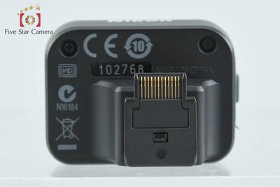 【中古】Nikon ニコン GP-N100 GPSユニット Nikon 1 V1用 元箱付き