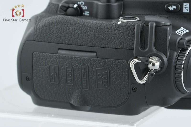 中古】Nikon ニコン D300 デジタル一眼レフカメラ – Five Star Camera