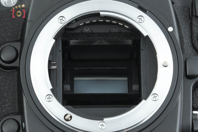 【中古】Nikon ニコン D300 デジタル一眼レフカメラ