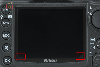 【中古】Nikon ニコン D300 デジタル一眼レフカメラ