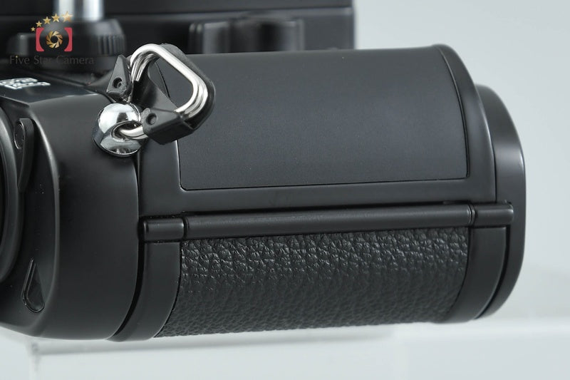 中古】Nikon ニコン F3 HP フィルム一眼レフカメラ – Five Star Camera