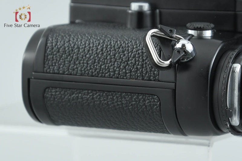 Nikon F3 HP 一眼レフカメラ フィルム 中古】Nikon ニコン F3 HP フィルム一眼レフカメラ – Five Star Camera