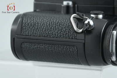 【中古】Nikon ニコン F3 HP フィルム一眼レフカメラ