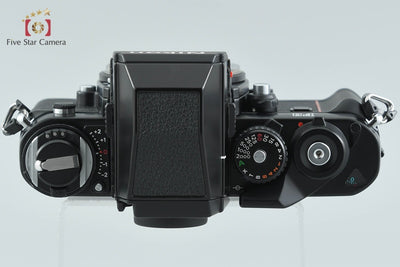 【中古】Nikon ニコン F3 HP フィルム一眼レフカメラ