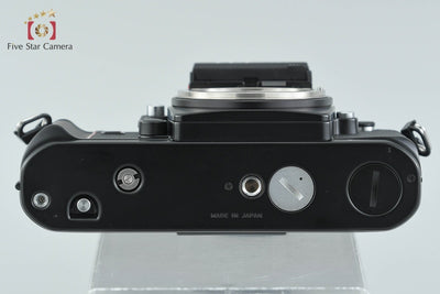 【中古】Nikon ニコン F3 HP フィルム一眼レフカメラ