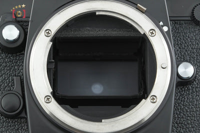 【中古】Nikon ニコン F3 HP フィルム一眼レフカメラ