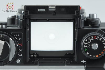 【中古】Nikon ニコン F3 HP フィルム一眼レフカメラ