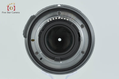 【中古】Nikon ニコン AF-S NIKKOR 35mm f/1.8 G ED