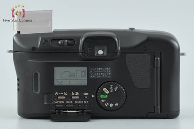 【中古】Canon キヤノン Autoboy S II コンパクトフィルムカメラ