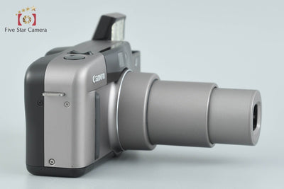 【中古】Canon キヤノン Autoboy S II コンパクトフィルムカメラ