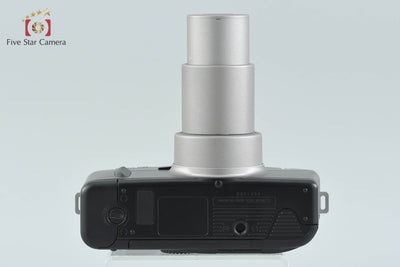 【中古】Canon キヤノン Autoboy S II コンパクトフィルムカメラ
