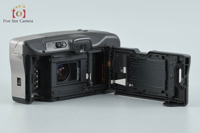 【中古】Canon キヤノン Autoboy S II コンパクトフィルムカメラ