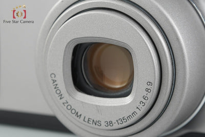 【中古】Canon キヤノン Autoboy S II コンパクトフィルムカメラ