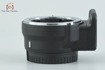 【中古】Nikon ニコン マウントアダプター FT1 Nikon 1 用 元箱付き