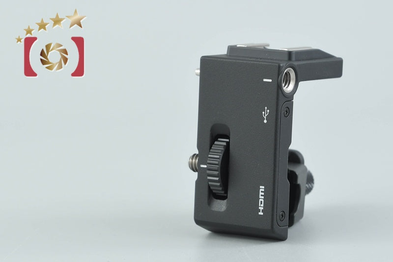【中古】SIGMA シグマ HU-11 ホットシューユニット