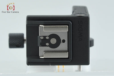 【中古】SIGMA シグマ HU-11 ホットシューユニット