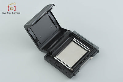 【中古】ZENZA BRONICA ゼンザブロニカ ETR Si 中判フィルムカメラ + AE II プリズムファインダー