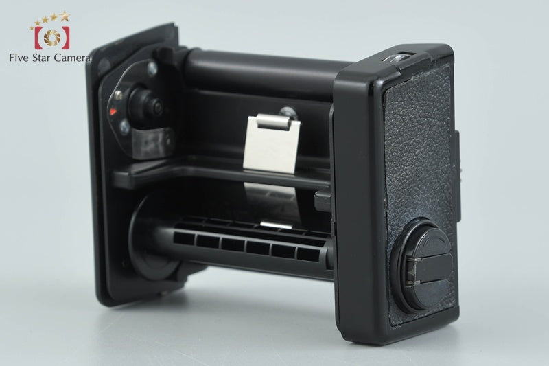 中古】ZENZA BRONICA ゼンザブロニカ ETR Si 中判フィルムカメラ + AE