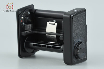 【中古】ZENZA BRONICA ゼンザブロニカ ETR Si 中判フィルムカメラ + AE II プリズムファインダー