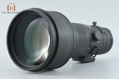 【中古】Nikon ニコン Ai-S NIKKOR 300mm f/2.8 ED
