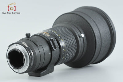 【中古】Nikon ニコン Ai-S NIKKOR 300mm f/2.8 ED