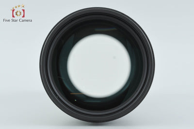 【中古】Nikon ニコン Ai-S NIKKOR 300mm f/2.8 ED