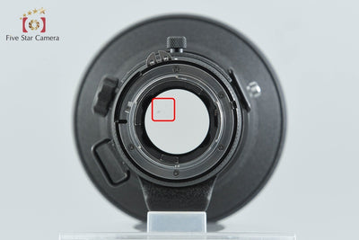 【中古】Nikon ニコン Ai-S NIKKOR 300mm f/2.8 ED