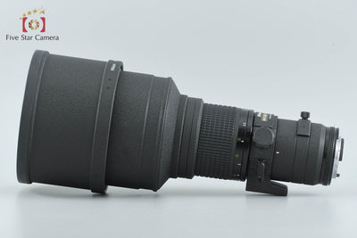 【中古】Nikon ニコン Ai-S NIKKOR 300mm f/2.8 ED