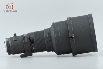【中古】Nikon ニコン Ai-S NIKKOR 300mm f/2.8 ED