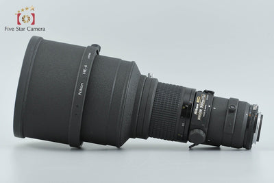 【中古】Nikon ニコン Ai-S NIKKOR 300mm f/2.8 ED