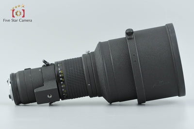 【中古】Nikon ニコン Ai-S NIKKOR 300mm f/2.8 ED