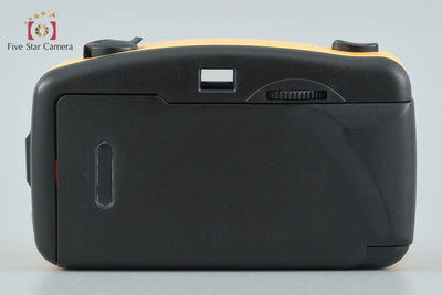 【中古】TOYOTA トヨタ PANORAMA コンパクトフィルムカメラ