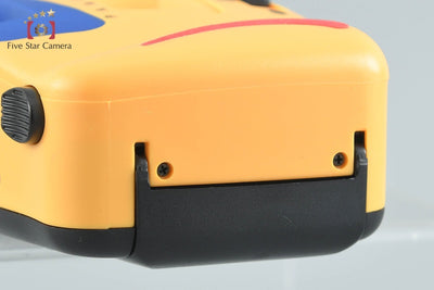 【中古】TOYOTA トヨタ PANORAMA コンパクトフィルムカメラ
