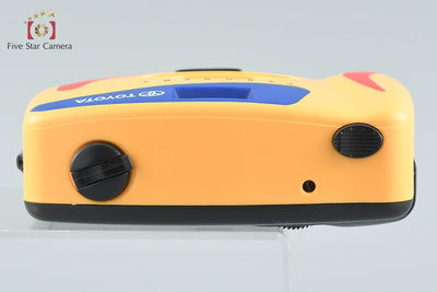【中古】TOYOTA トヨタ PANORAMA コンパクトフィルムカメラ