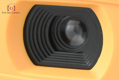 【中古】TOYOTA トヨタ PANORAMA コンパクトフィルムカメラ