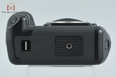 【中古】Canon キヤノン EOS-1N + パワードライブブースター E1