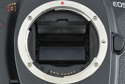 【中古】Canon キヤノン EOS-1N + パワードライブブースター E1