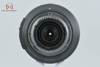 【中古】Nikon ニコン AF-S NIKKOR 28-300mm f/3.5-5.6 G ED VR 元箱付き