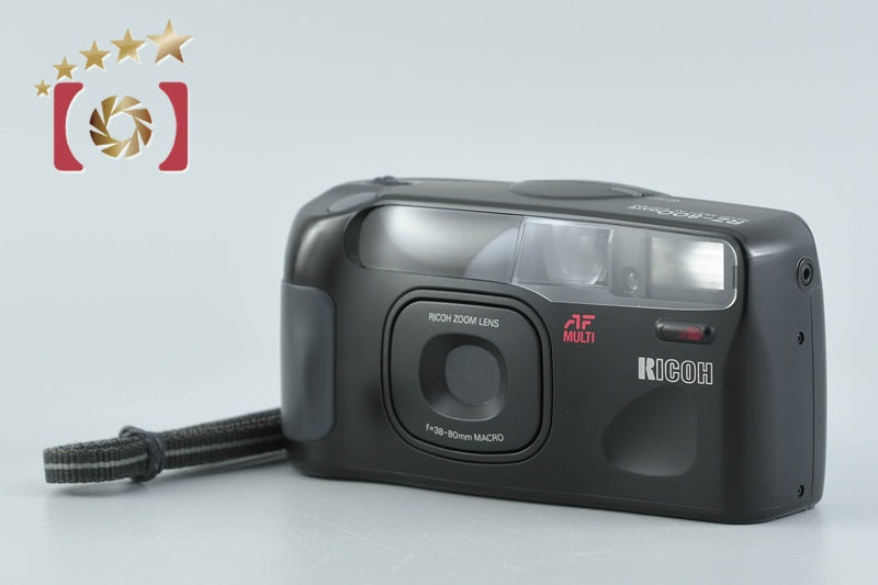 コンパクトフィルムカメラ – Five Star Camera | ファイブスターカメラ