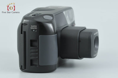 【中古】RICOH リコー RZ-800 DATE コンパクトフィルムカメラ
