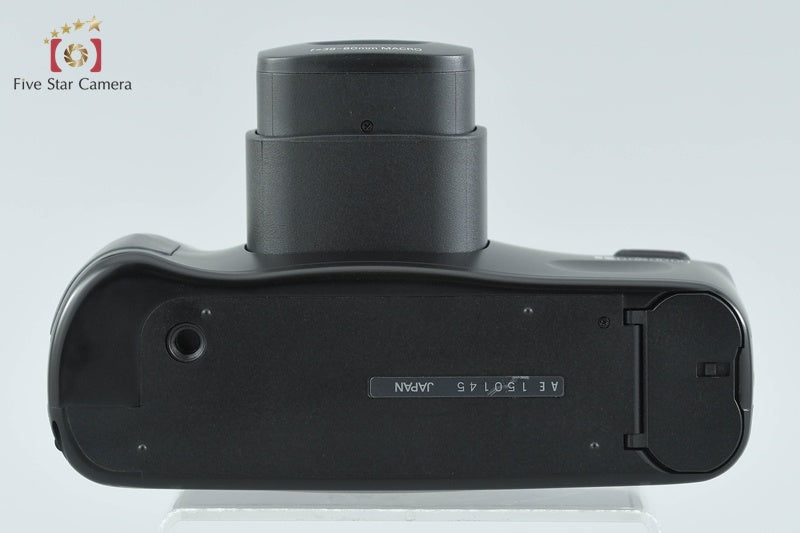 中古】RICOH リコー RZ-800 DATE コンパクトフィルムカメラ – Five
