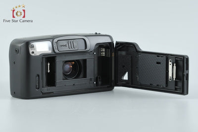 【中古】RICOH リコー RZ-800 DATE コンパクトフィルムカメラ